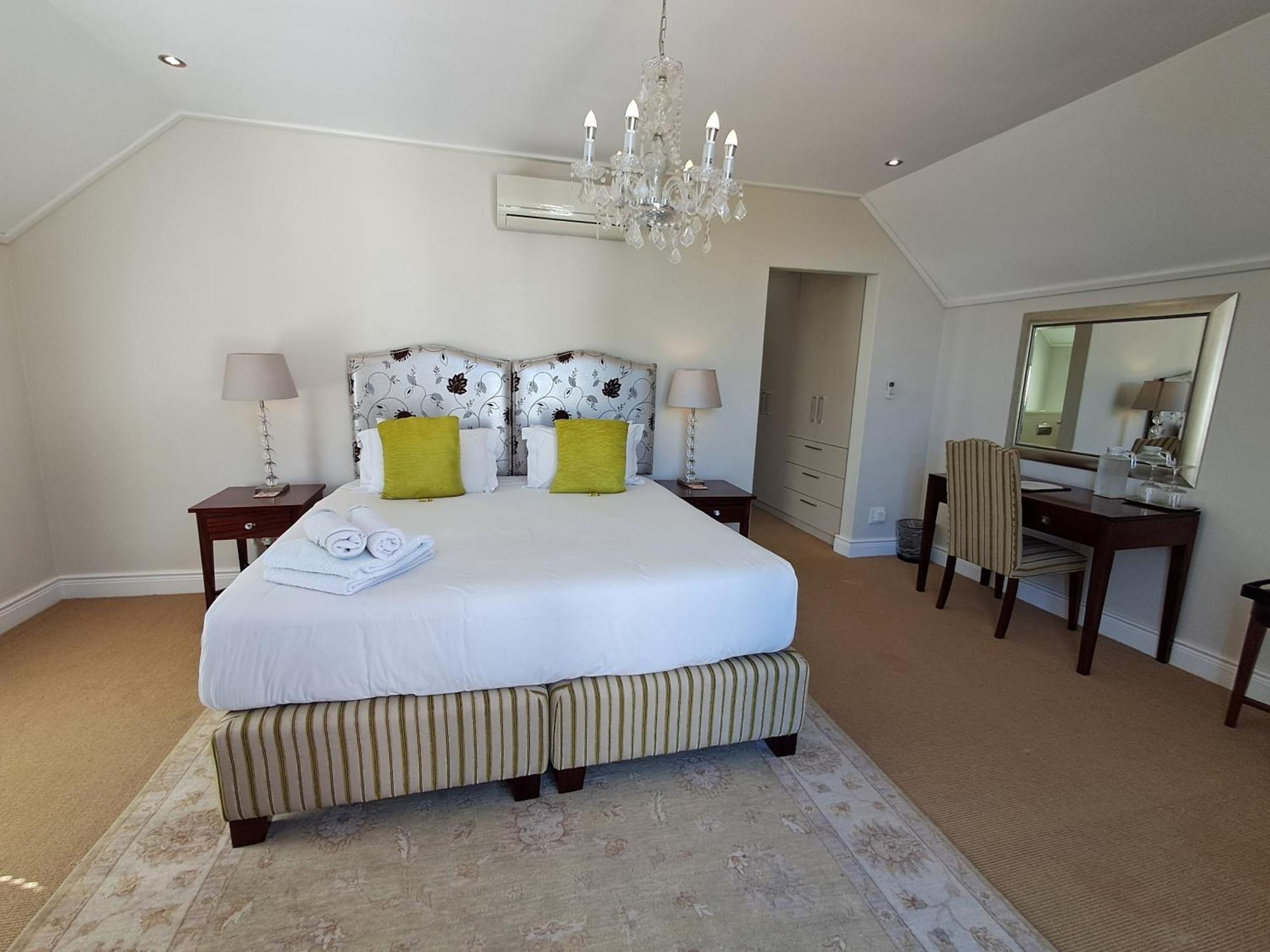 Wild Mushroom Country House Stellenbosch Extérieur photo