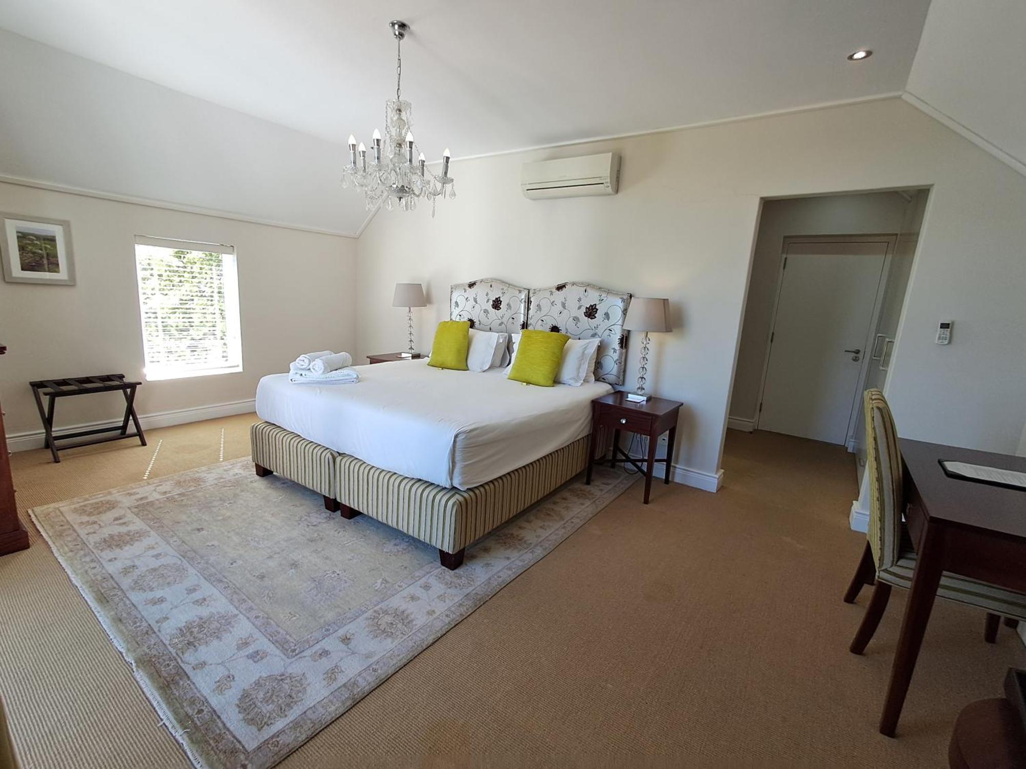 Wild Mushroom Country House Stellenbosch Extérieur photo