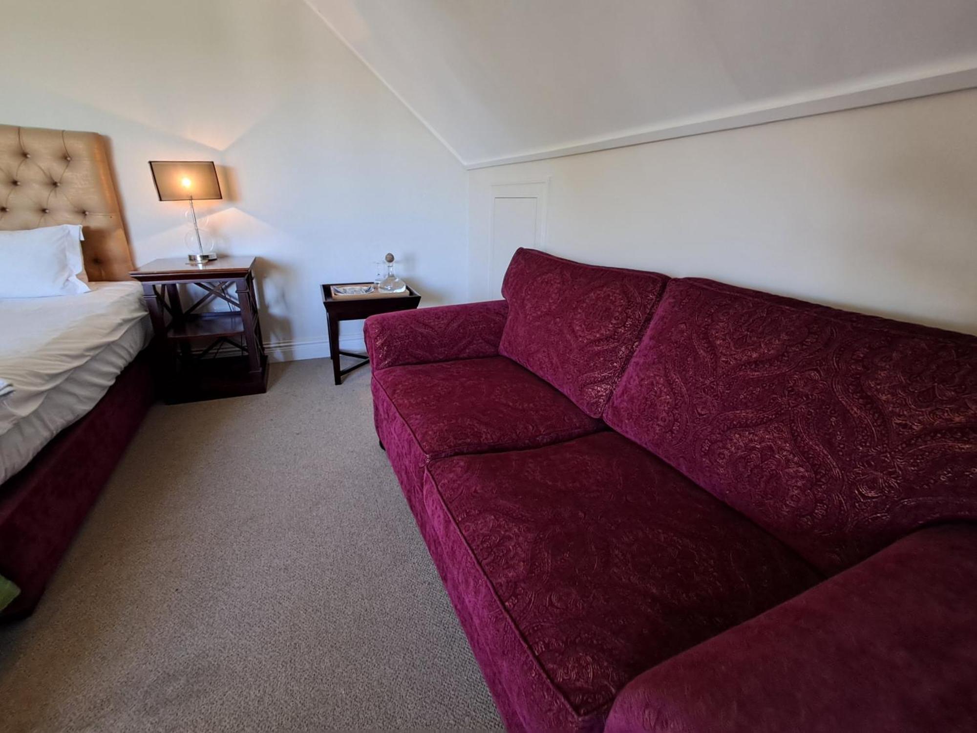 Wild Mushroom Country House Stellenbosch Extérieur photo