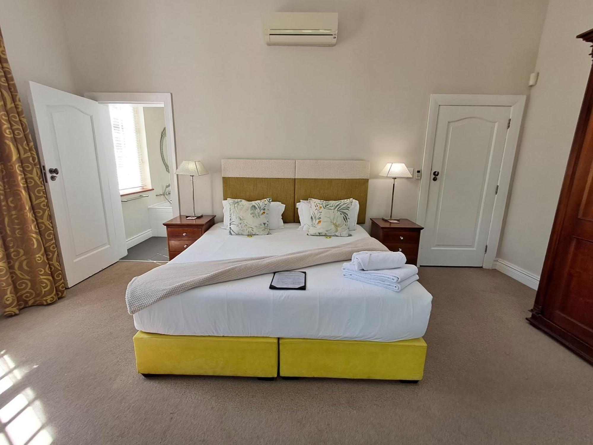 Wild Mushroom Country House Stellenbosch Extérieur photo