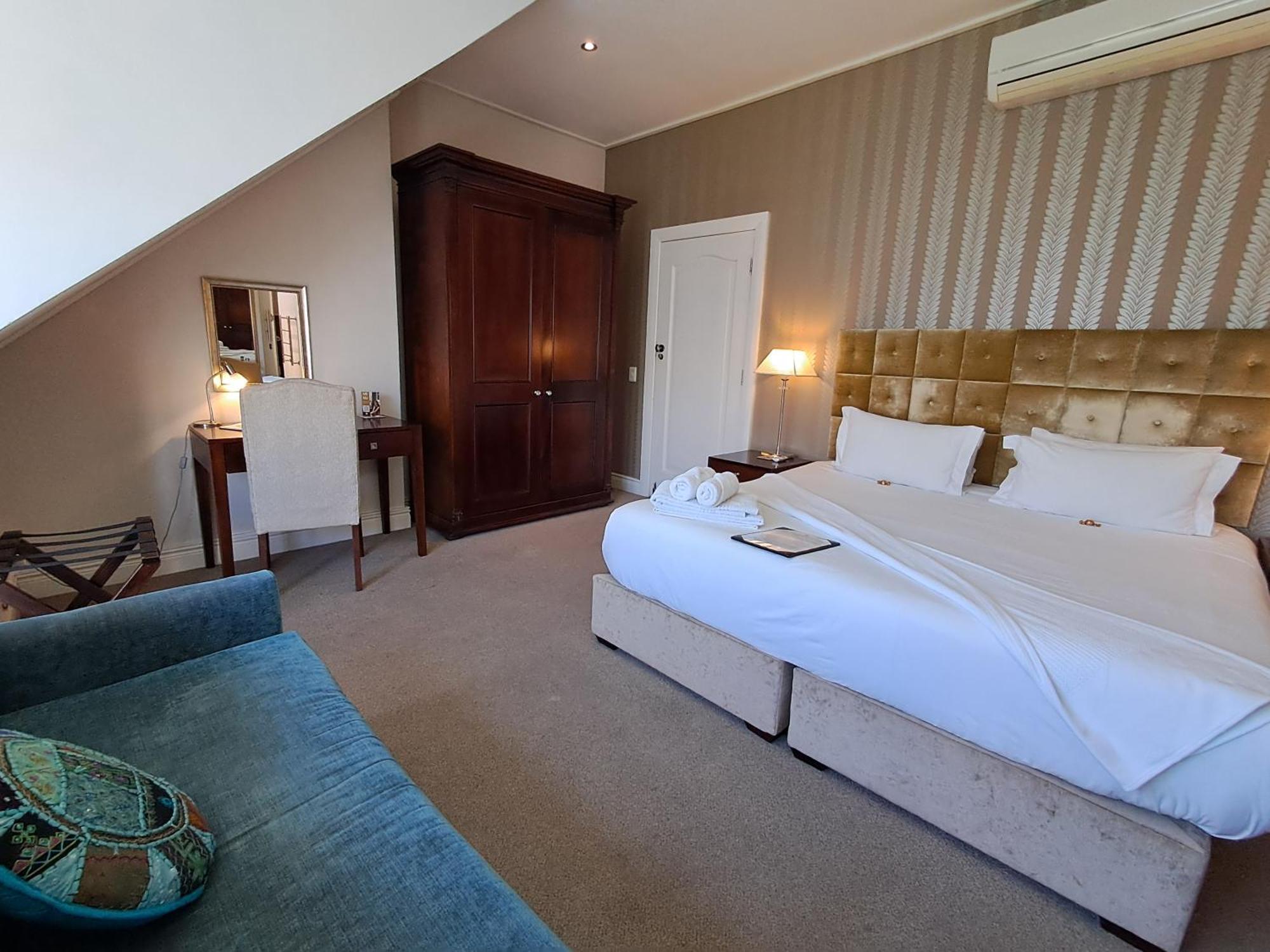 Wild Mushroom Country House Stellenbosch Extérieur photo