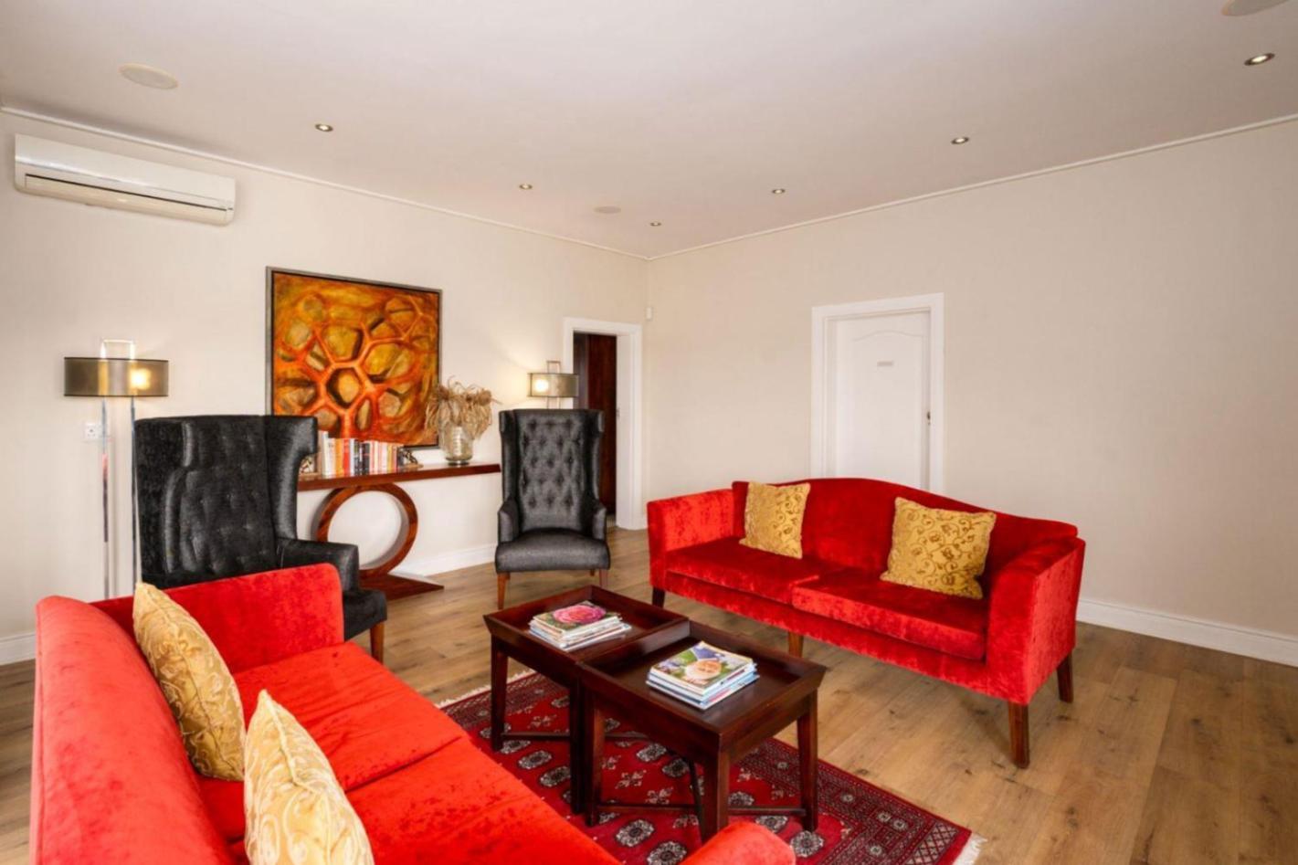 Wild Mushroom Country House Stellenbosch Extérieur photo